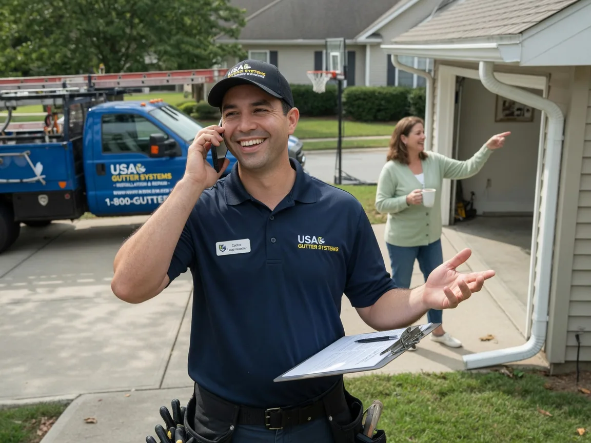 Gutter Installation Duck Creek Village, UT FAQs